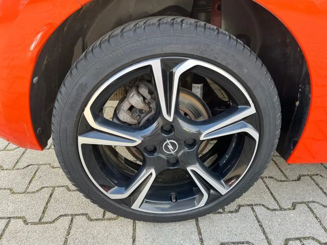 Opel Corsa 1.2 Turbo GS-Line Grand Sport Turbo