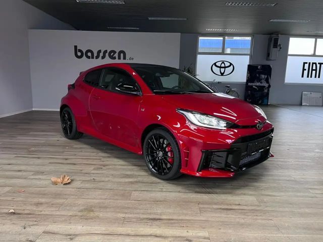 Toyota Yaris GR Hatchback
