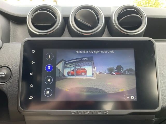 Dacia Duster Prestige TCe 150