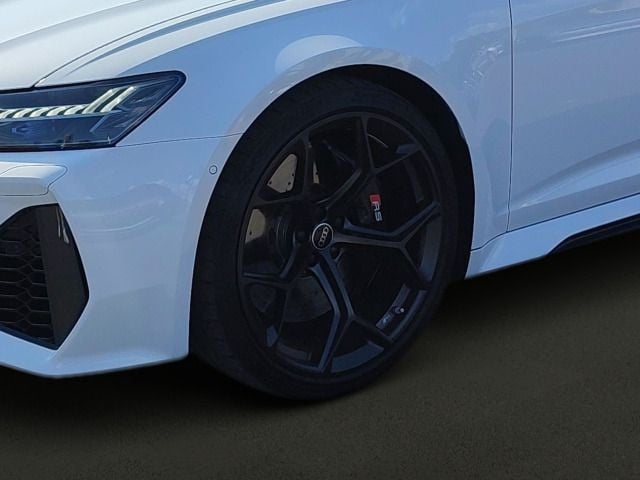 Audi A6 e-tron Avant Performance Quattro