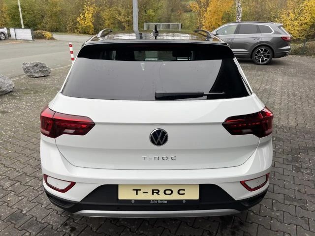 Volkswagen T-Roc 1.0 TSI Move
