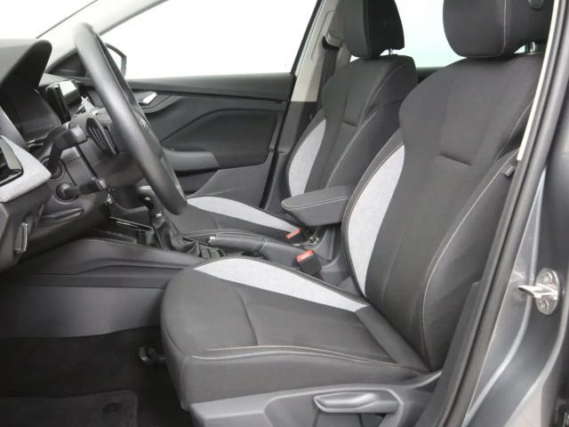 Skoda Scala Selection