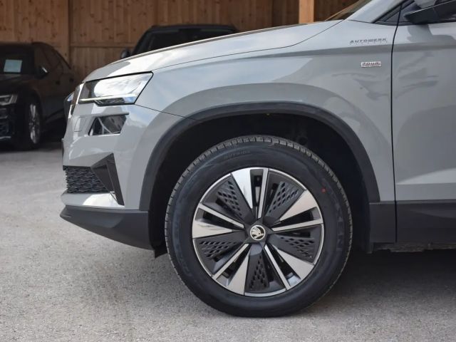 Skoda Karoq 4x4 Ambition Tour