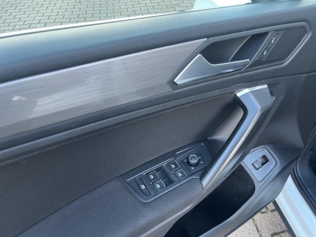 Volkswagen Tiguan 2.0 TDI Allspace Comfortline