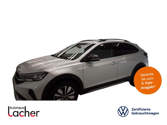 Volkswagen Taigo 1.0 TSI DSG