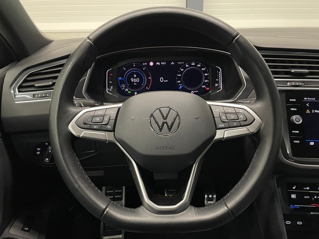 Volkswagen Tiguan 2.0 TDI Move