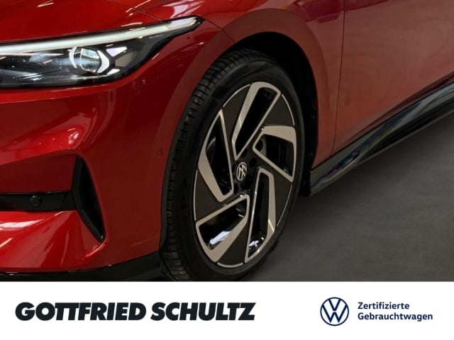 Volkswagen ID.7 Pro Style Tourer