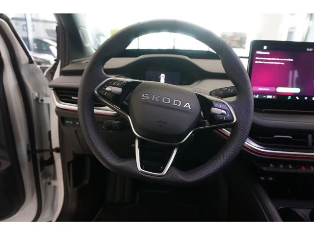 Skoda Enyaq Coupe Sportline