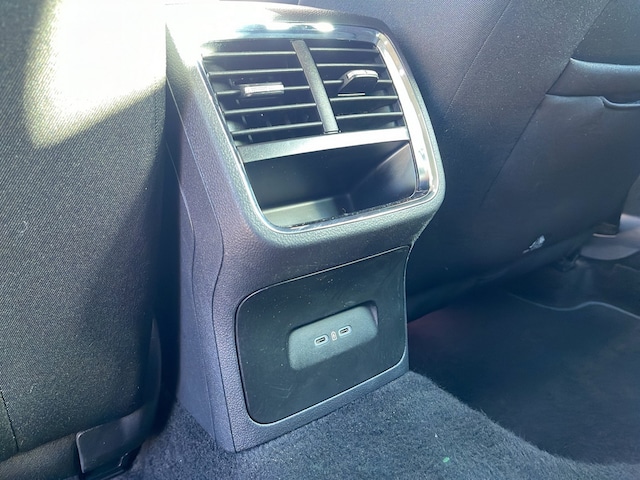 Skoda Octavia 2.0 TDI Combi Style Style