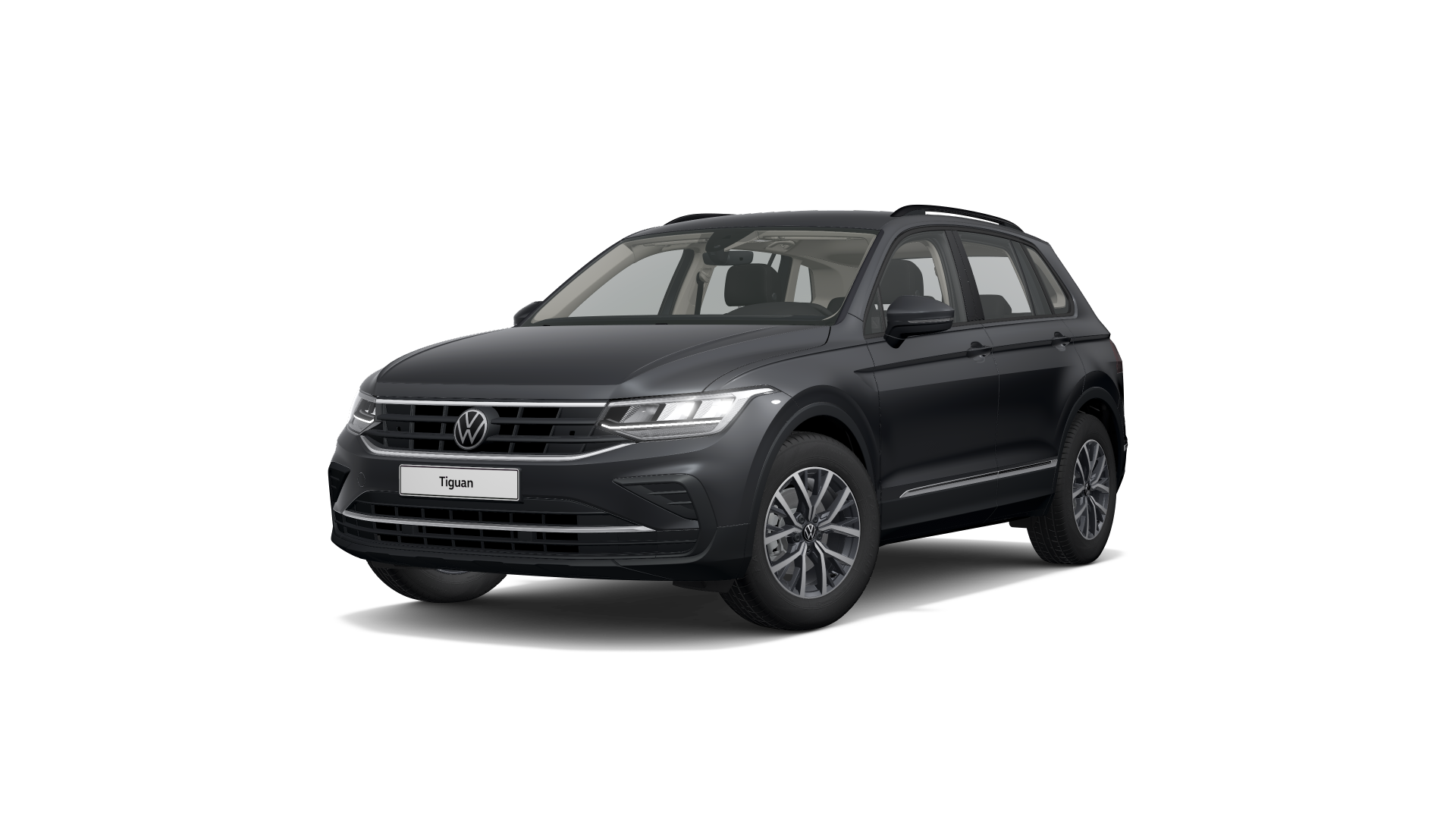 Volkswagen Tiguan 1.5 TSI DSG Life