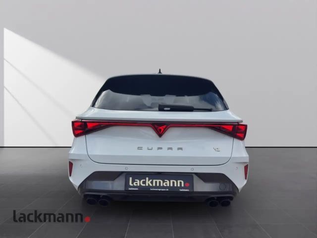 Cupra Leon Sportstourer VZ