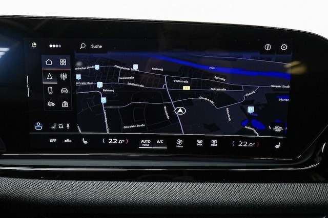 Audi A5 Avant S-Tronic