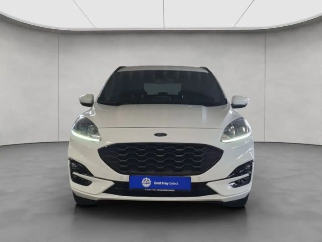 Ford Kuga Plug in Hybrid ST Line