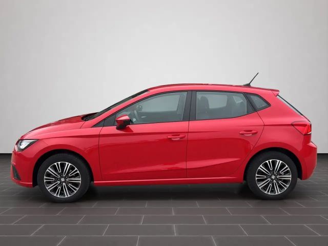 Seat Ibiza 1.0 TSI Style