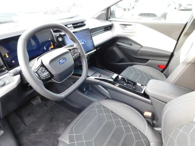 Ford Puma Gen-E Premium