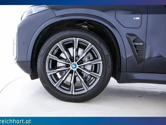BMW X5 xDrive50e