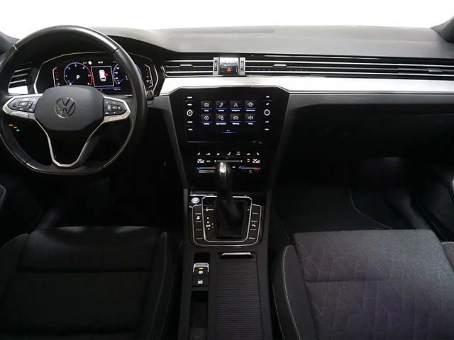 Volkswagen Passat 2.0 TDI Business DSG