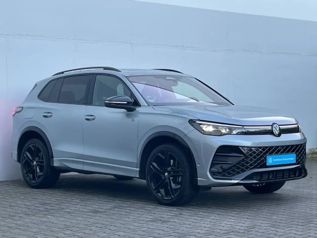 Volkswagen Tiguan 2.0 TDI R-Line