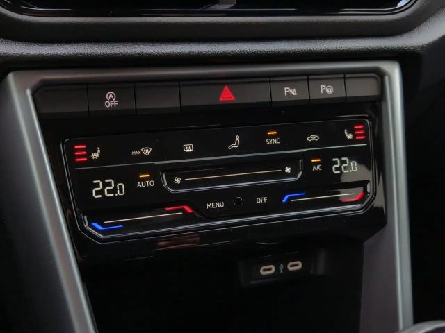 Volkswagen T-Roc Friends TSI