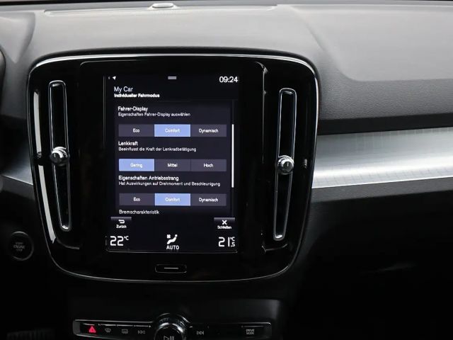 Volvo XC40 Geartronic Momentum T3