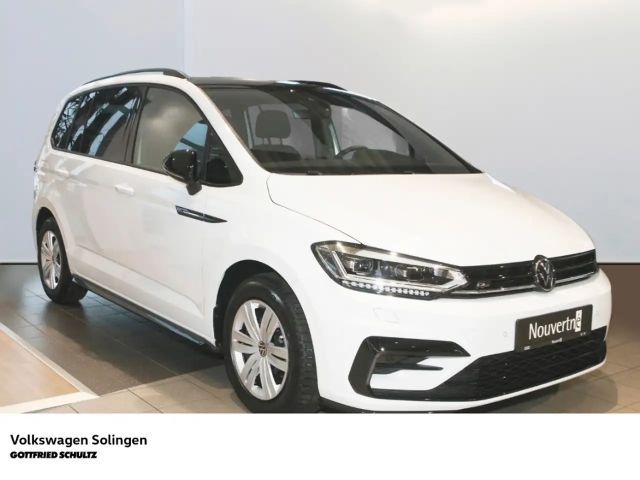 Volkswagen Touran Highline R-Line