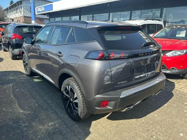 Peugeot 2008 Allure Pack