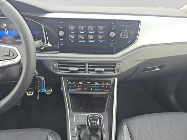 Volkswagen Taigo GOAL 1,0 l TSI OPF 95 PS 5-Gang