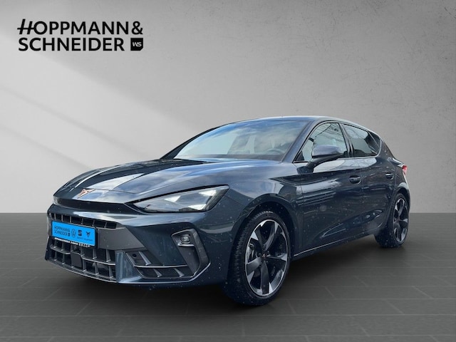 Cupra Leon 1.5 TSI DSG