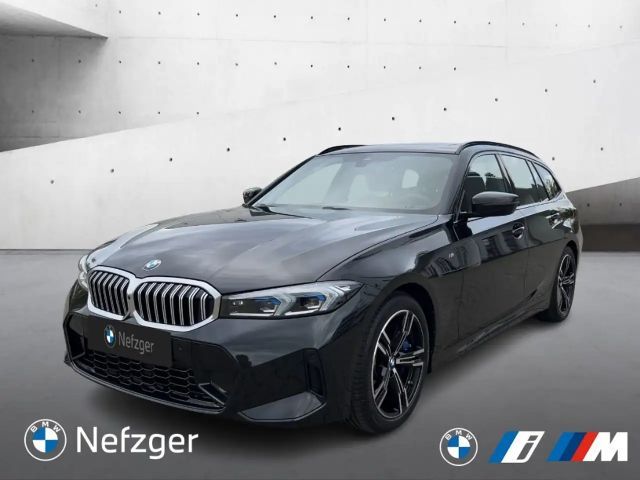 BMW 318 318d M-Sport Touring