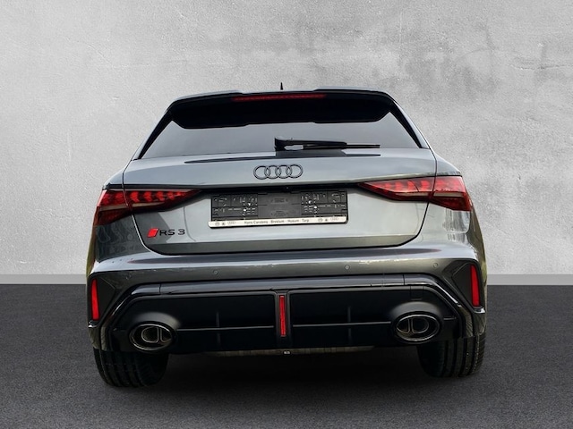 Audi RS3 Quattro S-Tronic Sportback