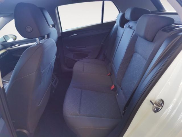 Volkswagen Golf 2.0 TDI DSG Golf VIII Life