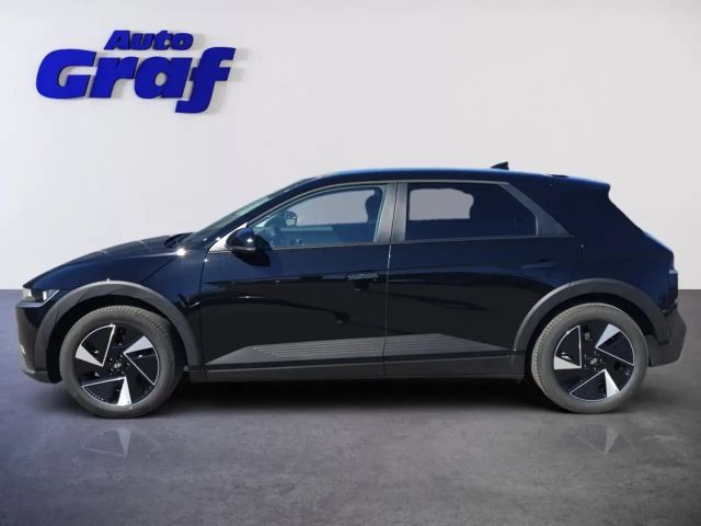 Hyundai IONIQ 5 4WD Vierwielaandrijving