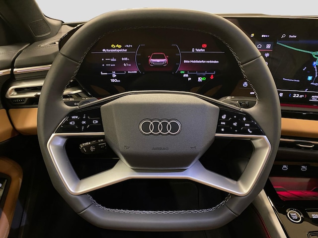 Audi A5 Quattro S-Tronic