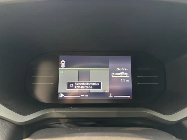 Dacia Duster ECO-G Extreme