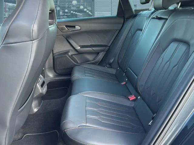 Cupra Leon VZ e-Hybrid