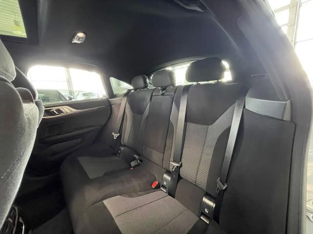 BMW 430 430i Coupé M-Sport xDrive