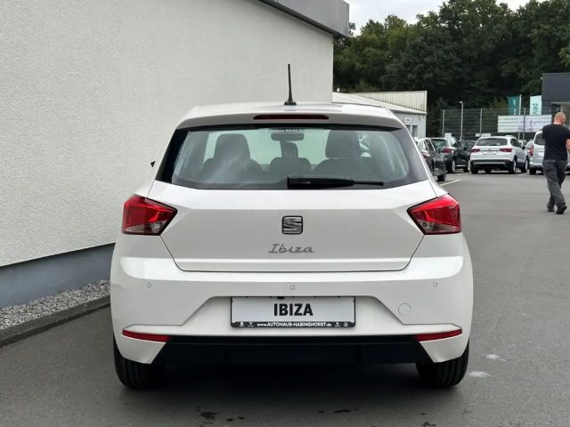 Seat Ibiza 1.0 MPI Style