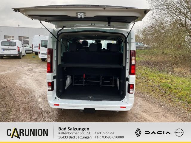 Renault Trafic Blue Evolution dCi 150