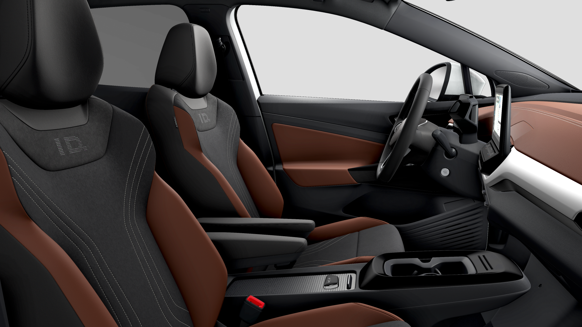 Volkswagen ID.4 Performance Pro