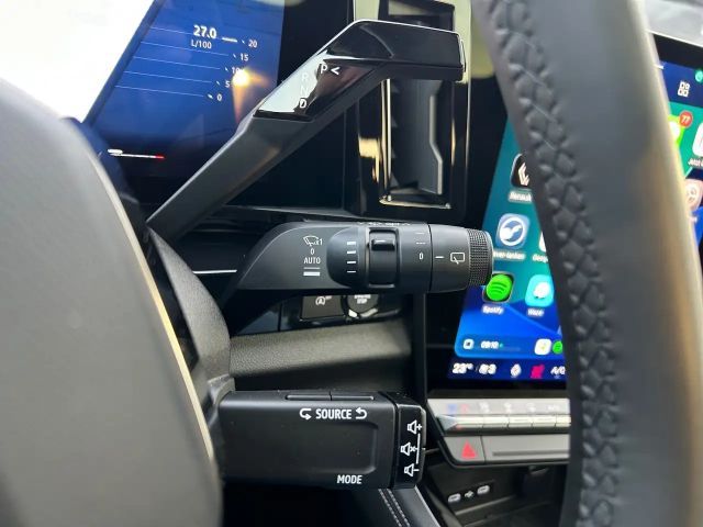 Renault Austral Techno