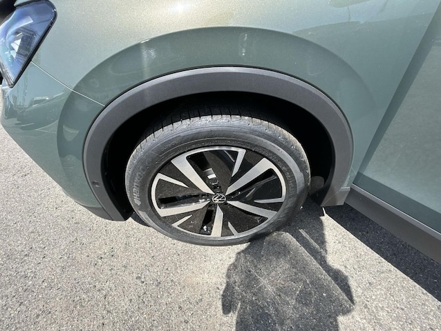 Volkswagen Tiguan 2.0 TDI DSG