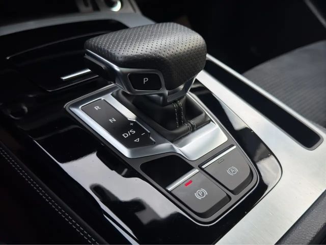 Audi Q5 50 TDI Quattro S-Line