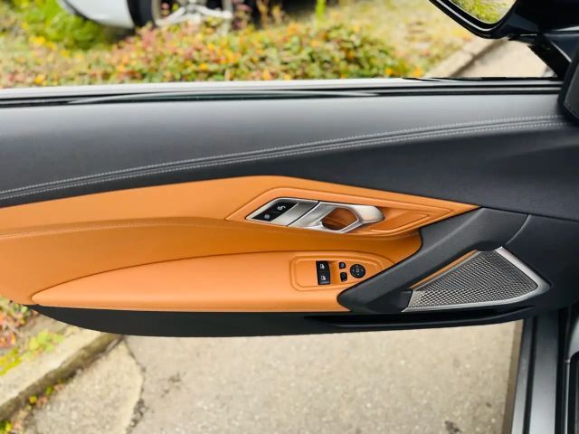 BMW Z4 Cabrio M-Sport Roadster sDrive