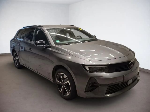 Opel Astra 1.2 Turbo GS-Line Grand Sport Turbo