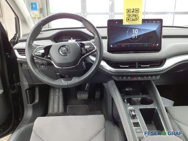 Skoda Enyaq Loft iV 60