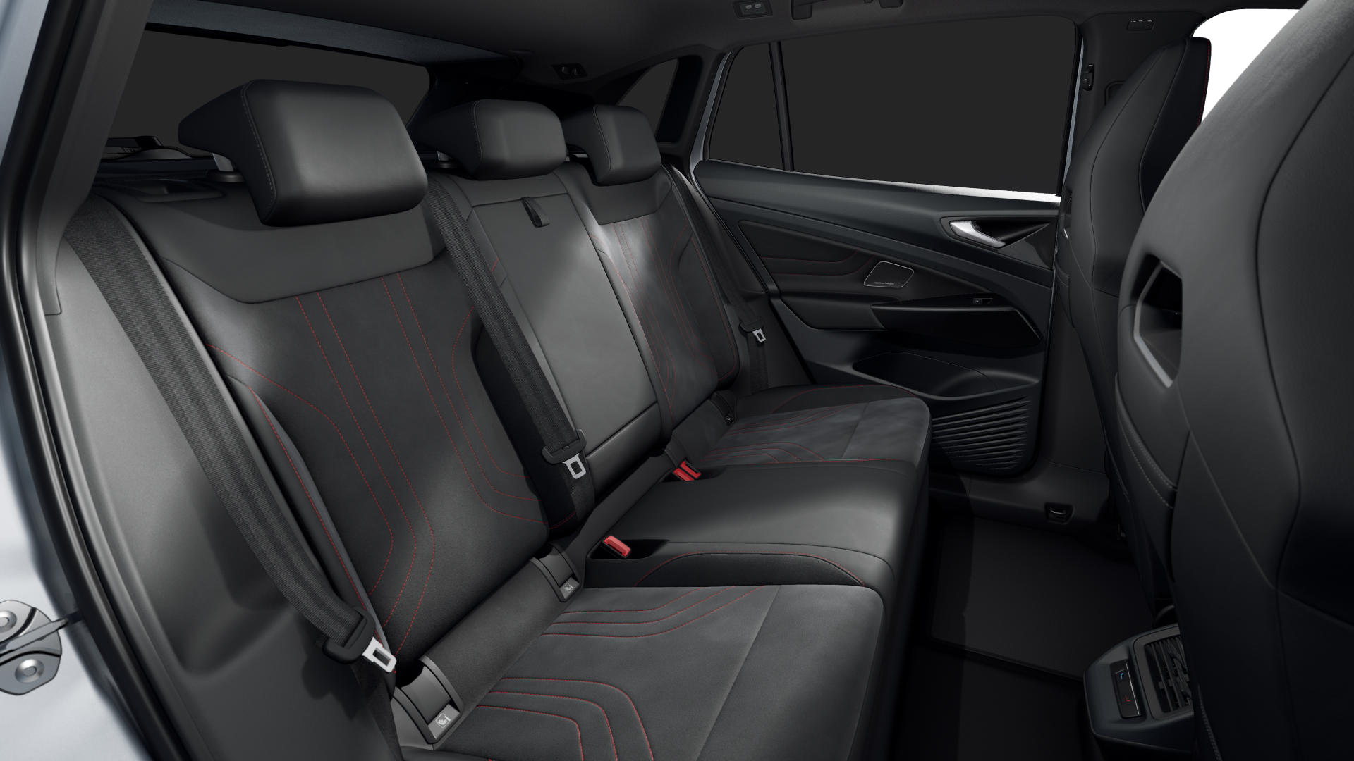 Volkswagen ID.4 GTX IQ.Drive