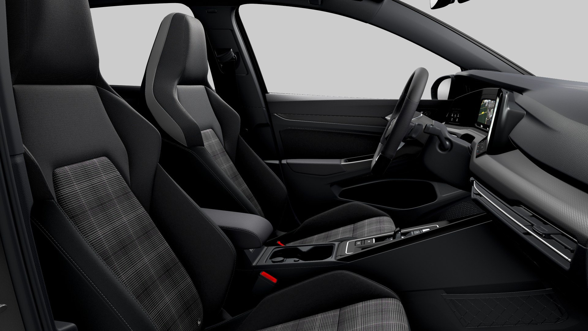 Volkswagen Golf 2.0 TDI DSG GTD Golf VIII