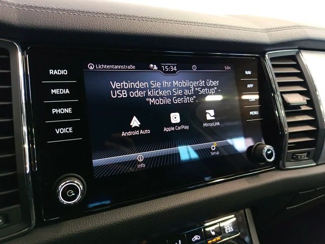 Skoda Kodiaq Ambition