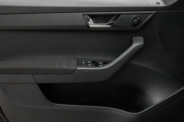 Skoda Fabia Ambition Combi