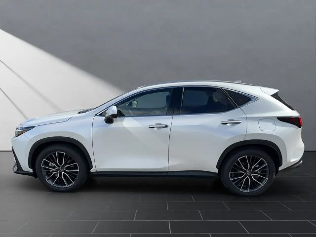 Lexus NX 450h Luxury Line